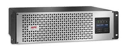 APC SMTL1500RM3UC sistema de alimentación ininterrumpida (UPS) Línea interactiva 1.5 kVA 1350 W 6 salidas AC