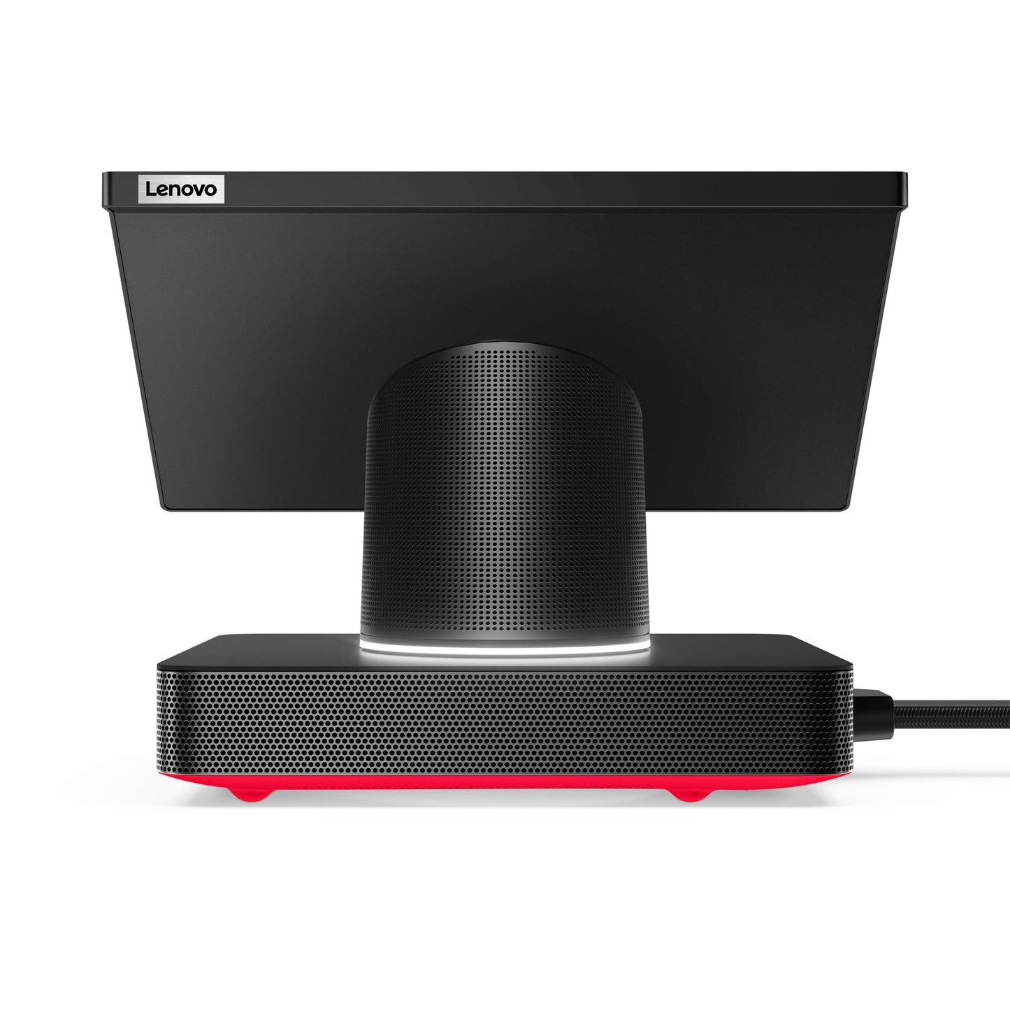 Lenovo ThinkSmart Hub Intel® Core™ i5 i5-8365UE 25.6 cm (10.1") 1920 x 1200 Pixeles Pantalla táctil PC todo en uno 16 GB DDR4-SDRAM 256 GB SSD Windows 11 IoT Enterprise GAC Wi-Fi 5 (802.11ac) Negro