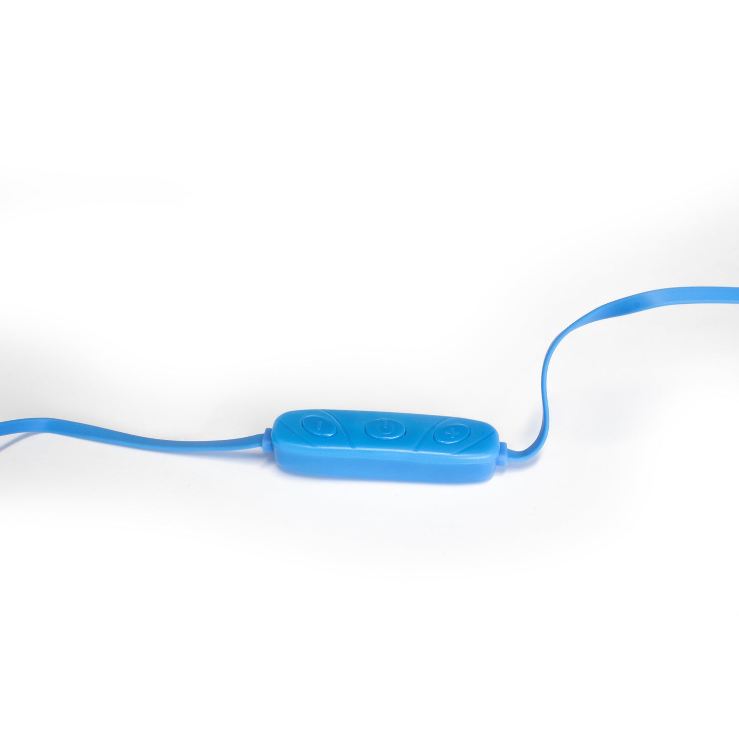 Audifonos Vorago EPB-103 Bluetooth Manos Libres C/Vol Azul