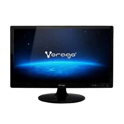 Monitor Vorago 21.5" W21-300 Led FHD Resolucion 1920x1080