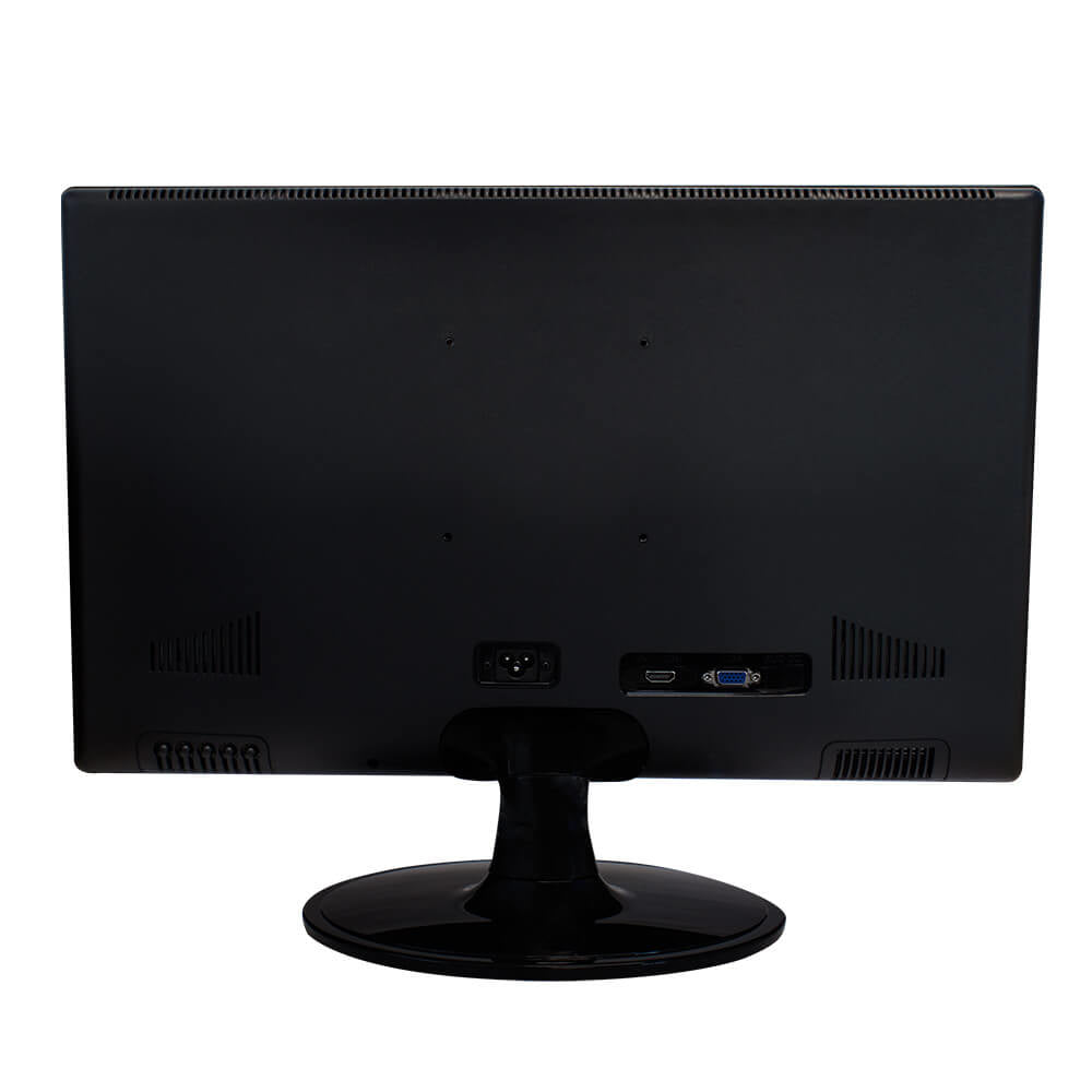 Monitor Vorago 21.5" W21-300 Led FHD Resolucion 1920x1080