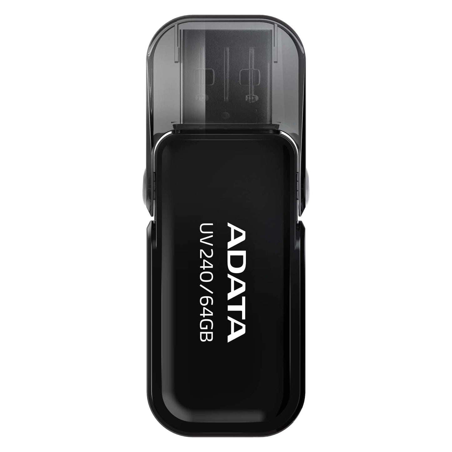 ADATA UV240 unidad flash USB 64 GB USB tipo A 2.0 Negro