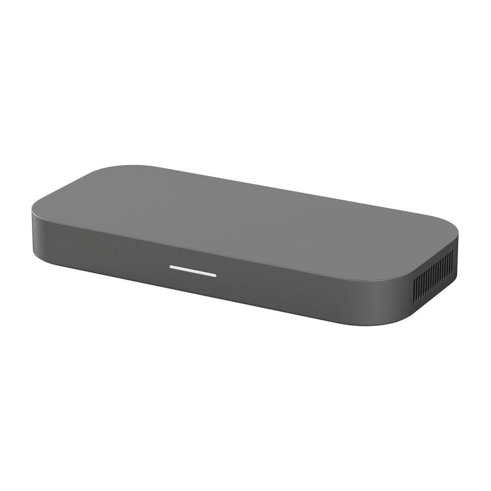 CTL CBXUS190020 cliente liviano ChromeOS 1 kg Negro i5-1335U