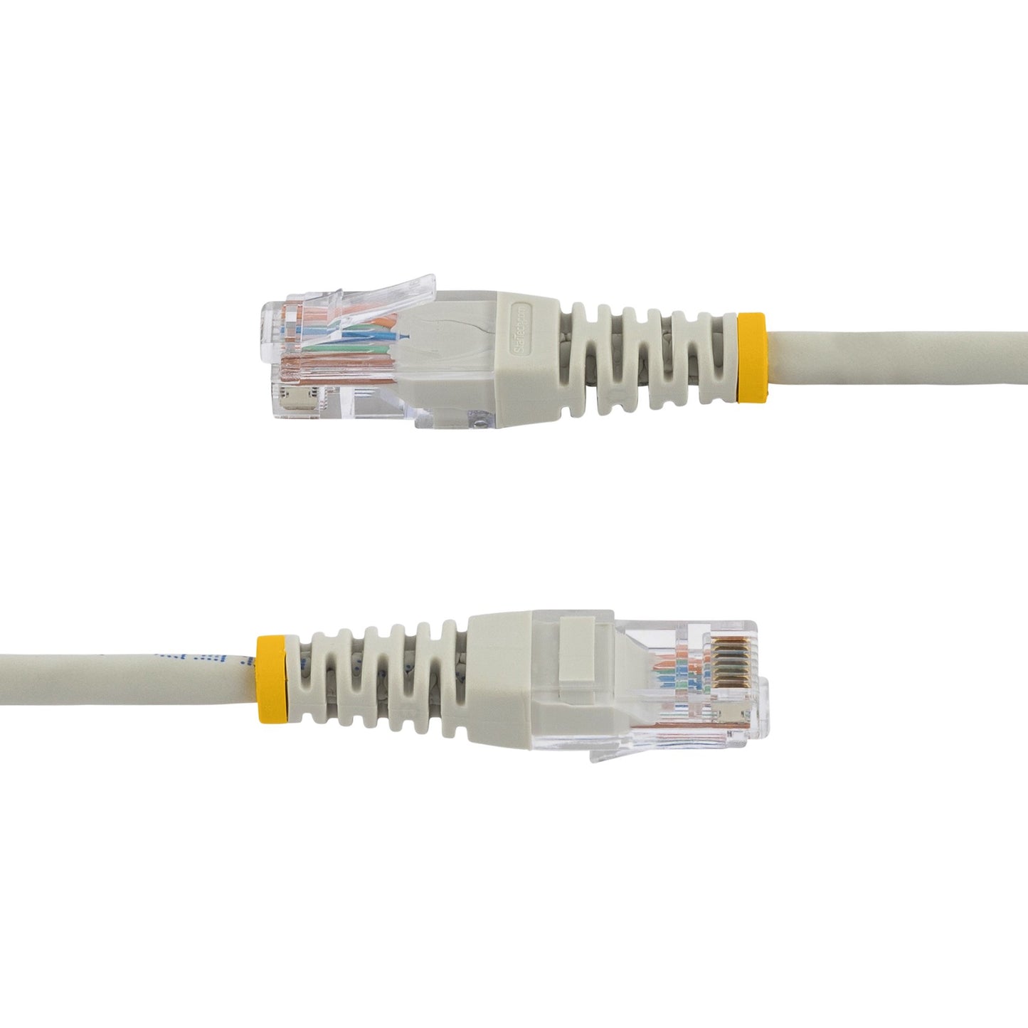 StarTech.com M45PATCH7GR cable de red U/UTP (UTP)