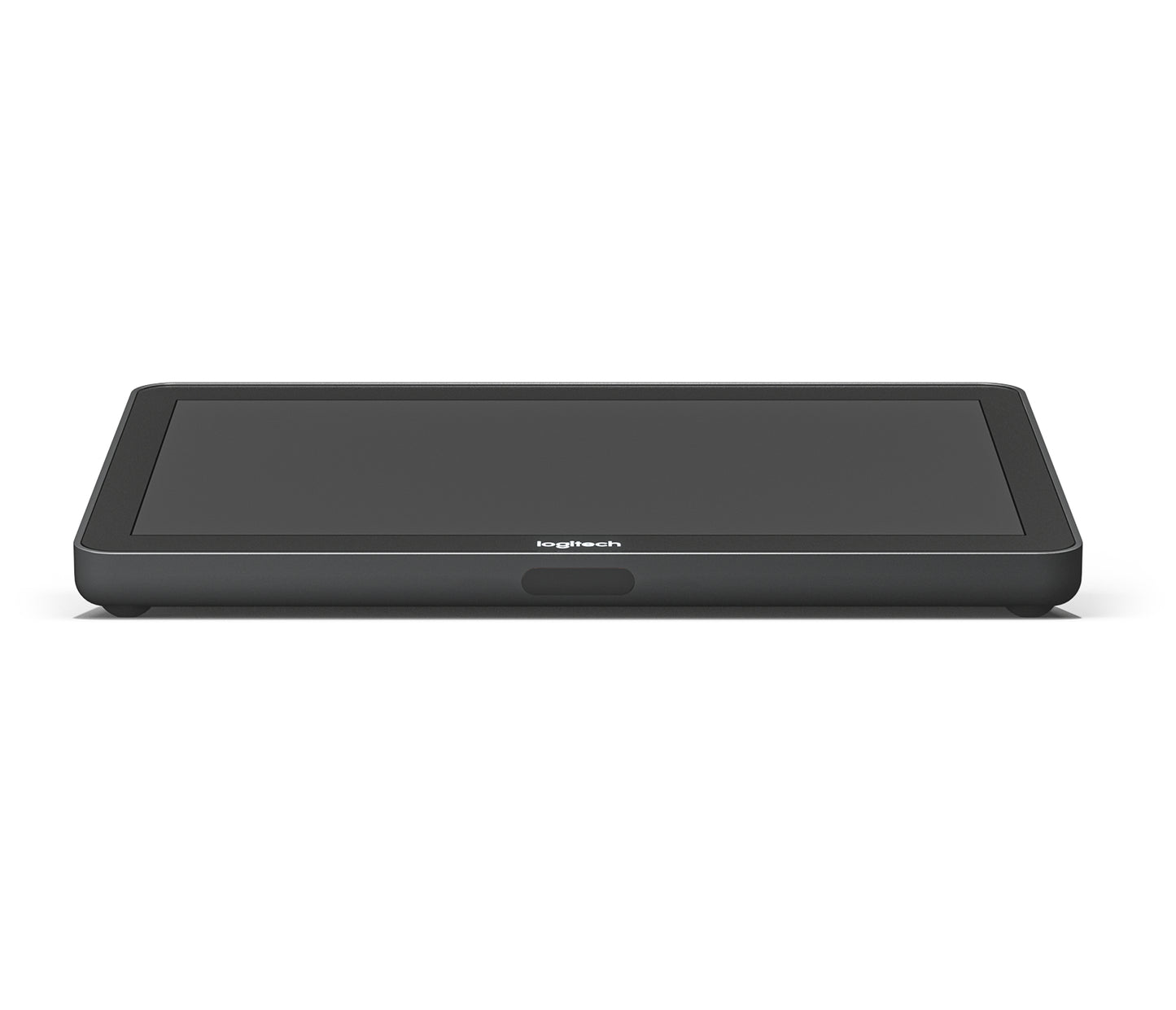 Logitech Tap 25.6 cm (10.1") 1280 x 800 Pixeles IPS Negro