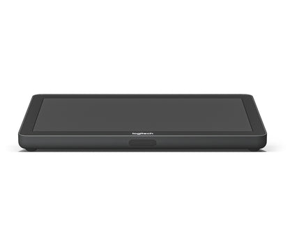 Logitech Tap 25.6 cm (10.1") 1280 x 800 Pixeles IPS Negro