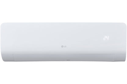 Aire Acondicionado LG Smart Inverter 1 Ton Frío Voltaje 115V 60HZ