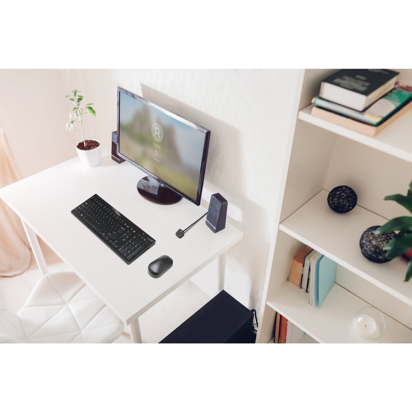 Kensington K62330WW lector de huella digital