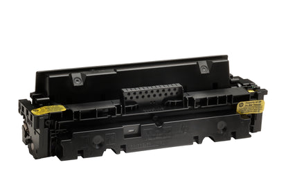 Toner HP LaserJet 414A Amarillo