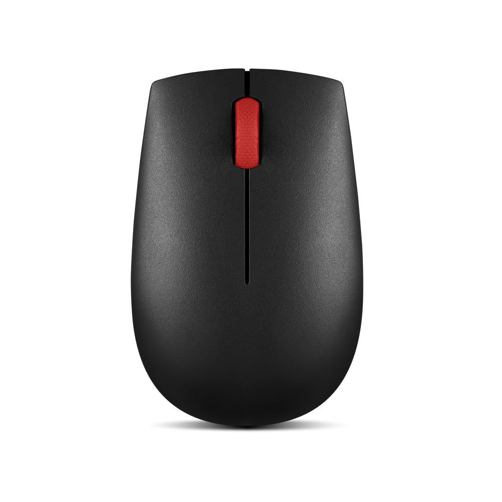 Lenovo 4Y50R20864 ratón Oficina Ambidiestro RF inalámbrico Óptico