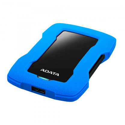 ADATA HD330 disco duro externo 1 TB 2.5" Micro-USB B 3.2 Gen 1 (3.1 Gen 1) Azul