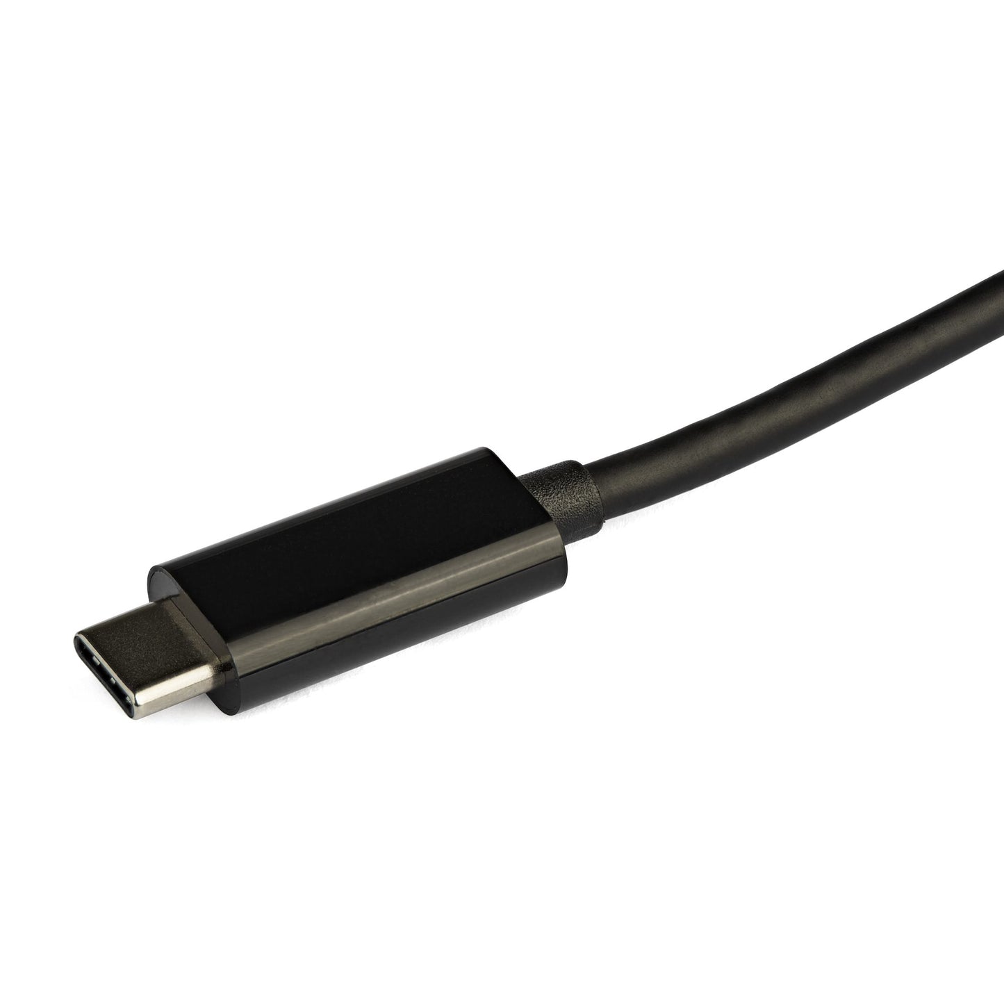 StarTech.com DKT30CVAGPD base para laptop o replicador de puertos Alámbrico USB 3.2 Gen 1 (3.1 Gen 1) Type-C Negro