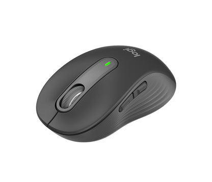 Logitech 910-006250 ratón Oficina Diestro Bluetooth Óptico 4000 DPI