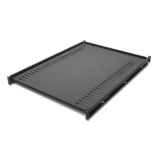 APC AR8122BLK accesorio para rack Estantería ajustable