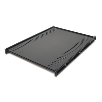 APC AR8122BLK accesorio para rack Estantería ajustable