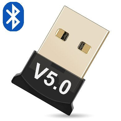 BRobotix 651763 tarjeta de red Bluetooth
