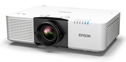 Epson PowerLite L790U Proyector de alcance estándar 7300 lúmenes ANSI 3LCD WUXGA (1920x1200) Blanco