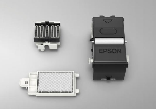Kit de Filtro Epson de Aire para Impresora Sublimática SureColor F3070
