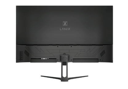 Monitor Lanix 21.5" LX215 FHD Resolución 1920x1080 Panel TN HDMI/VGA con Bocinas Integradas