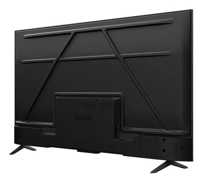 TCL Q5 55Q5K Televisor 139.7 cm (55") 4K Ultra HD Smart TV Wifi Metálico 270 cd / m²