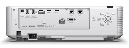 Epson PowerLite L790U Proyector de alcance estándar 7300 lúmenes ANSI 3LCD WUXGA (1920x1200) Blanco