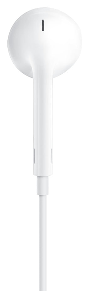 Apple EarPods Auriculares Alámbrico Intra auditivo Llamadas/Música Blanco
