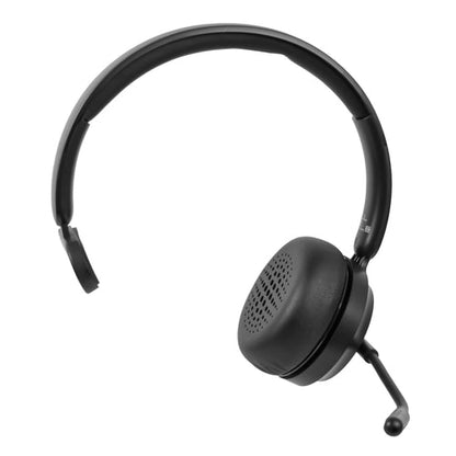 Perfect Choice PC-117285 audífono y auriculare Auriculares Inalámbrico Diadema Llamadas/Música/Deportes/Diario Bluetooth Negro