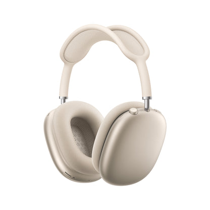 Apple AirPods Max 2 Auriculares Inalámbrico Diadema Llamadas/Música USB Tipo C Bluetooth Beige