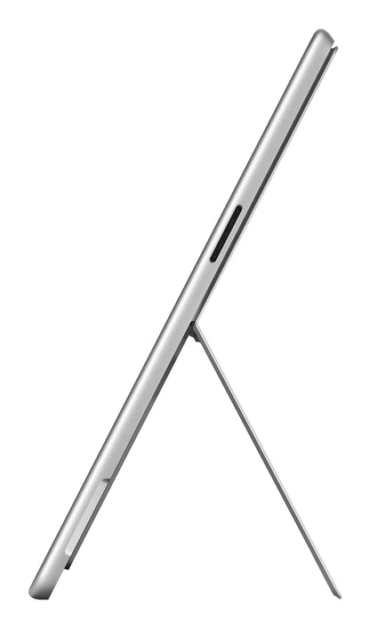 Microsoft Surface Pro 13" Snapdragon 1 TB 33 cm (13") 32 GB Wi-Fi 7 (802.11be) Windows 11 Pro Platino