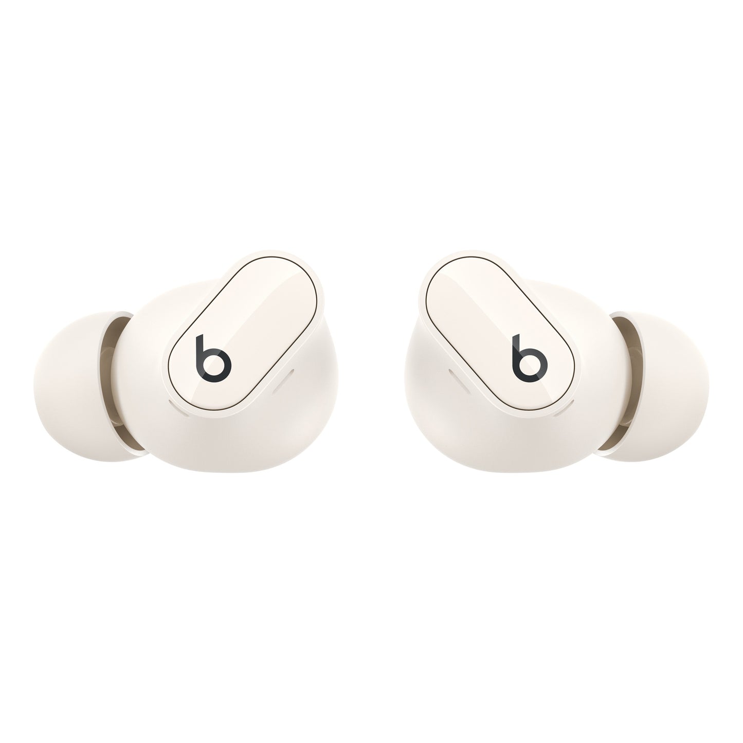 Apple Beats Studio Buds + Auriculares True Wireless Stereo (TWS) Intra auditivo Llamadas/Música Bluetooth Marfil