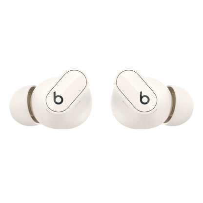 Apple Beats Studio Buds + Auriculares True Wireless Stereo (TWS) Intra auditivo Llamadas/Música Bluetooth Marfil