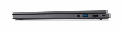 Acer TravelMate P2 TMP214-55-G2-56PW Intel® Core™ i5 i5-1335U Computadora portátil 35.6 cm (14") WUXGA 8 GB DDR5-SDRAM 512 GB SSD Wi-Fi 6 (802.11ax) Windows 11 Pro Gris