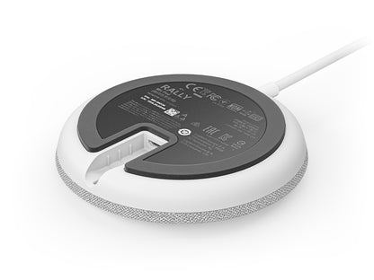 Logitech Rally Mic Pod sistema de video conferencia