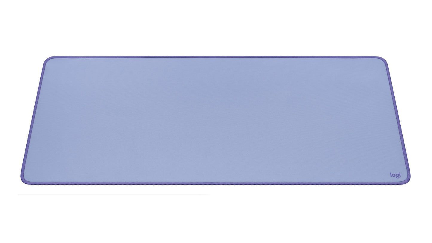 Logitech Desk Mat Lila