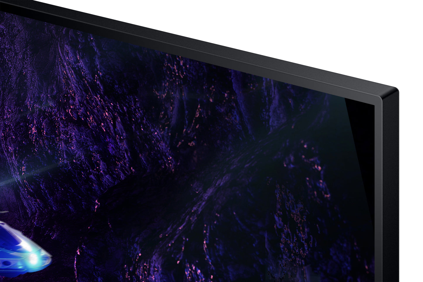 Samsung S27DG300EU monitor de computadora 68.6 cm (27") 1920 x 1080 Pixeles Full HD LCD Negro