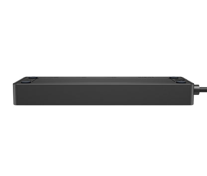 HP USB-C Travel Hub G3 Alámbrico USB 3.2 Gen 2 (3.1 Gen 2) Type-C