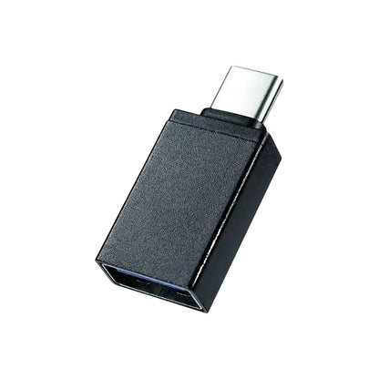 Auricular Monoaural Acteck Alambrico con Micrófono Active Pro HC545 Negro