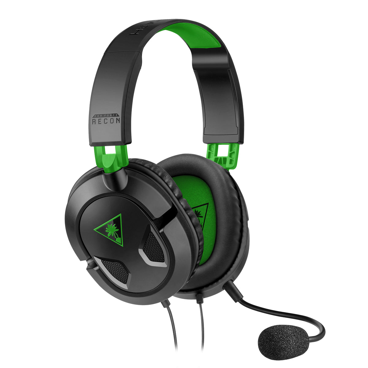 Auriculares Turtle Beach para juegos Recon 50X para Xbox One y Xbox Series XS