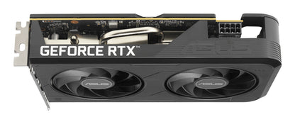 Tarjeta Video Asus Dual-RTX5050-8G 8GB GDDR6 128BIT PCI-E 5.0 HDMI 3*DP Dual Fan