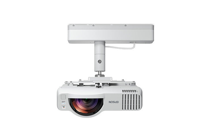 Epson PowerLite L210SF Proyector de corto alcance 4000 lúmenes ANSI 3LCD 1080p (1920x1080) Blanco