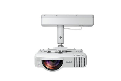 Epson PowerLite L210SF Proyector de corto alcance 4000 lúmenes ANSI 3LCD 1080p (1920x1080) Blanco