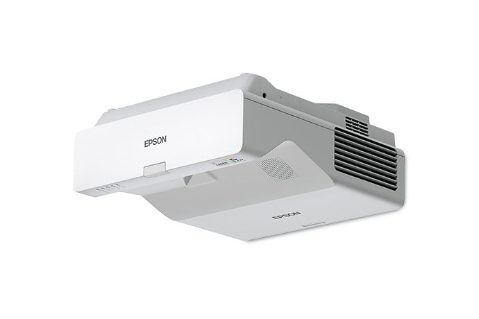 Epson 770Fi Proyector de tiro ultra corto 4100 lúmenes ANSI 3LCD 1080p (1920x1080) Blanco
