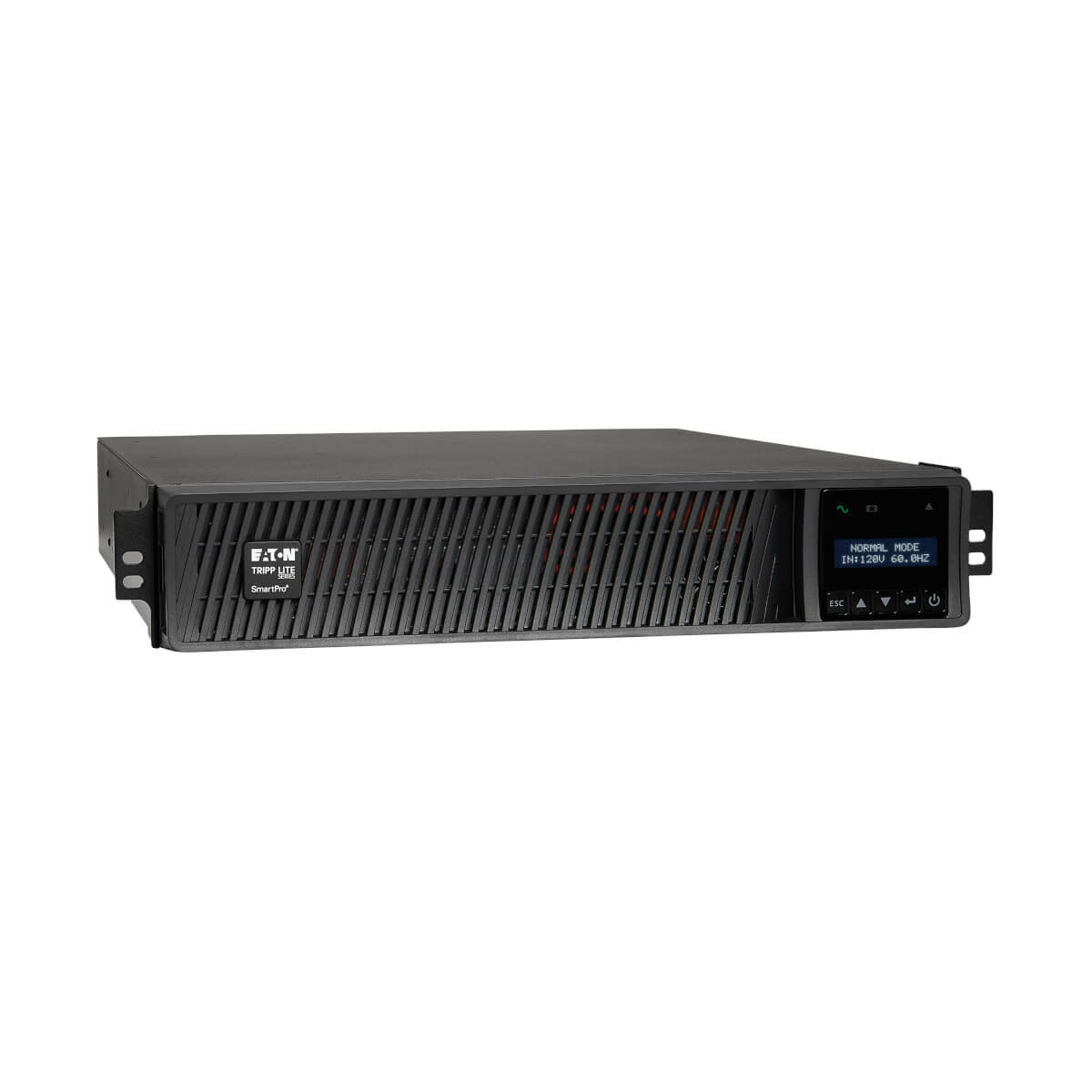 Tripp Lite SMART2200RMXL2U sistema de alimentación ininterrumpida (UPS) 2.2 kVA 1920 W 8 salidas AC