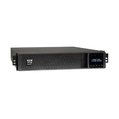 Tripp Lite SMART2200RMXL2U sistema de alimentación ininterrumpida (UPS) 2.2 kVA 1920 W 8 salidas AC