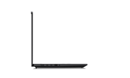 Lenovo ThinkPad P14s Gen 5 (Intel) Intel Core Ultra 7 155H Estación de trabajo móvil 36.8 cm (14.5") WUXGA 16 GB DDR5-SDRAM 512 GB SSD NVIDIA RTX 500 Ada Wi-Fi 6E (802.11ax) Windows 11 Pro Español Negro
