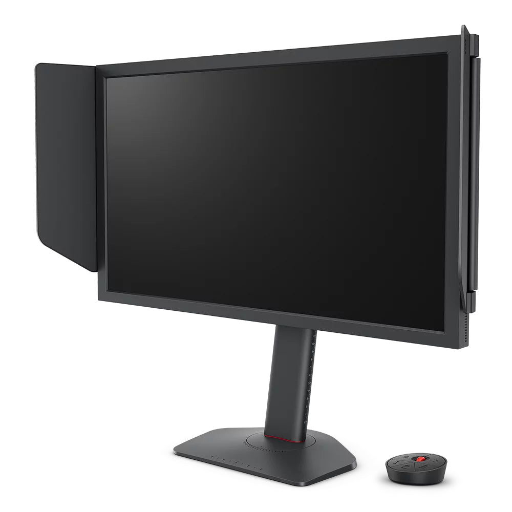 BenQ XL2546X monitor de computadora 62.2 cm (24.5") 1920 x 1080 Pixeles Full HD Negro