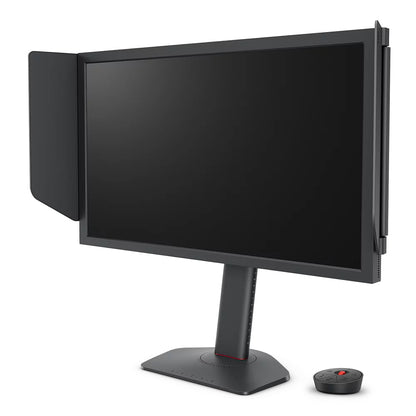BenQ XL2546X monitor de computadora 62.2 cm (24.5") 1920 x 1080 Pixeles Full HD Negro