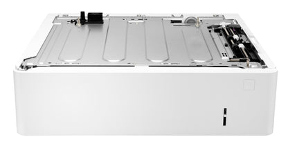 Bandeja de Papel HP J8J89A para LaserJet 550 hojas