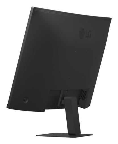 Monitor LG 27 pulgadas Curvo 27U421A  FHD 100Hz  HDMI USD TIPO C
