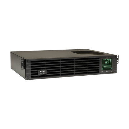 Tripp Lite SMART1000RM2U sistema de alimentación ininterrumpida (UPS) Línea interactiva 6 salidas AC
